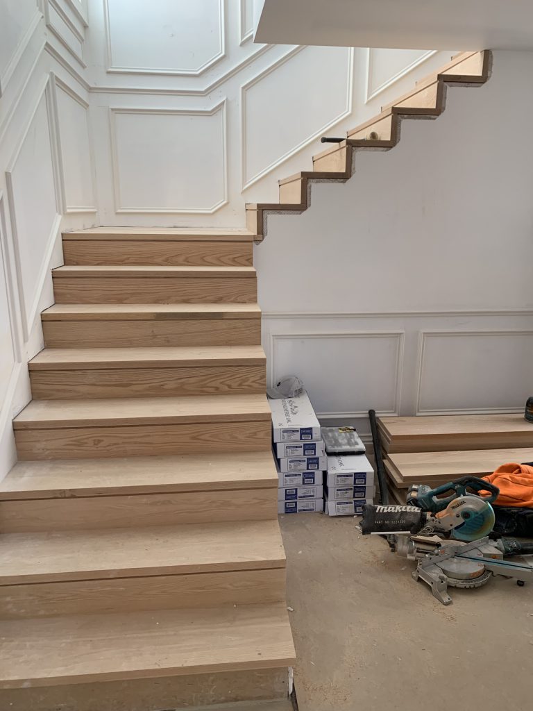 Home Stairs