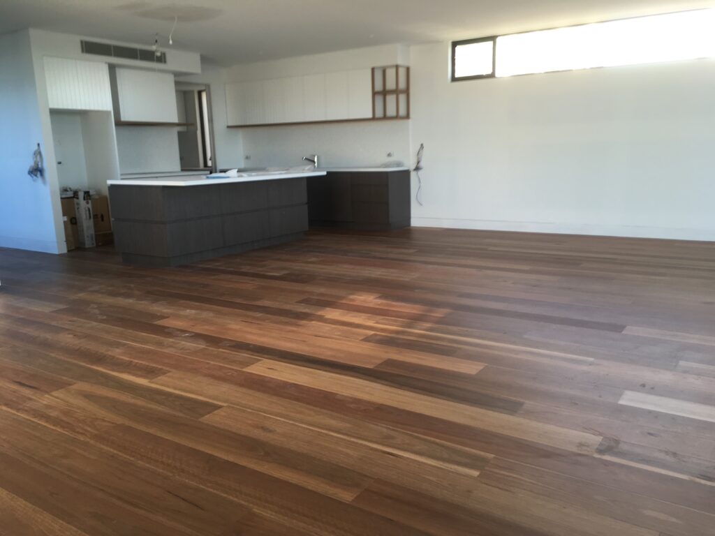 Kangaroo Point Home