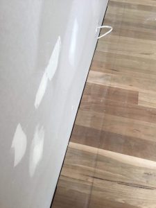 Solid Timber Flooring