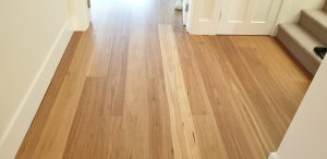 Solid Timber Flooring