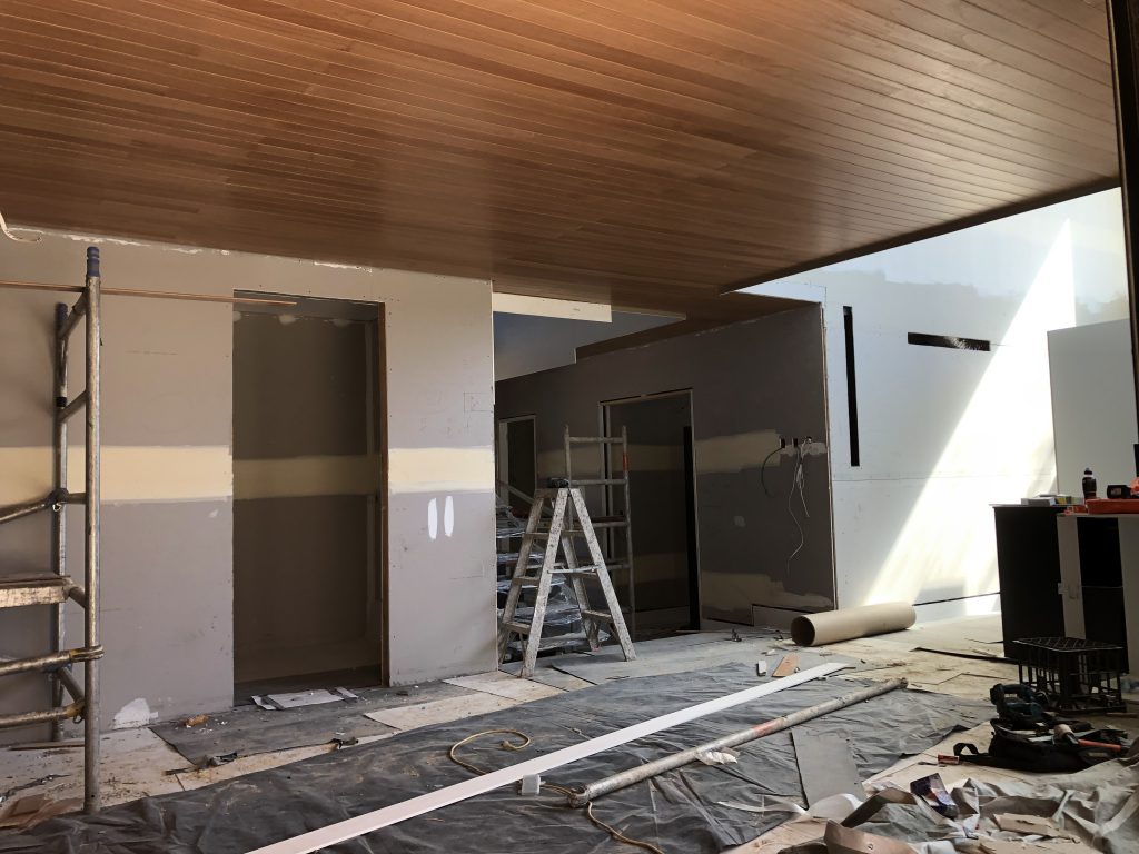 North Ryde Ceiling