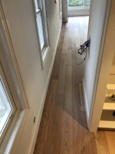 Solid Timber Flooring