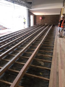 Solid Timber Flooring