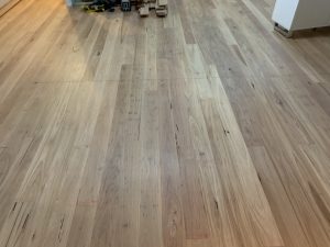 Solid Timber Flooring