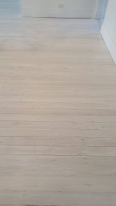 Solid Timber Flooring