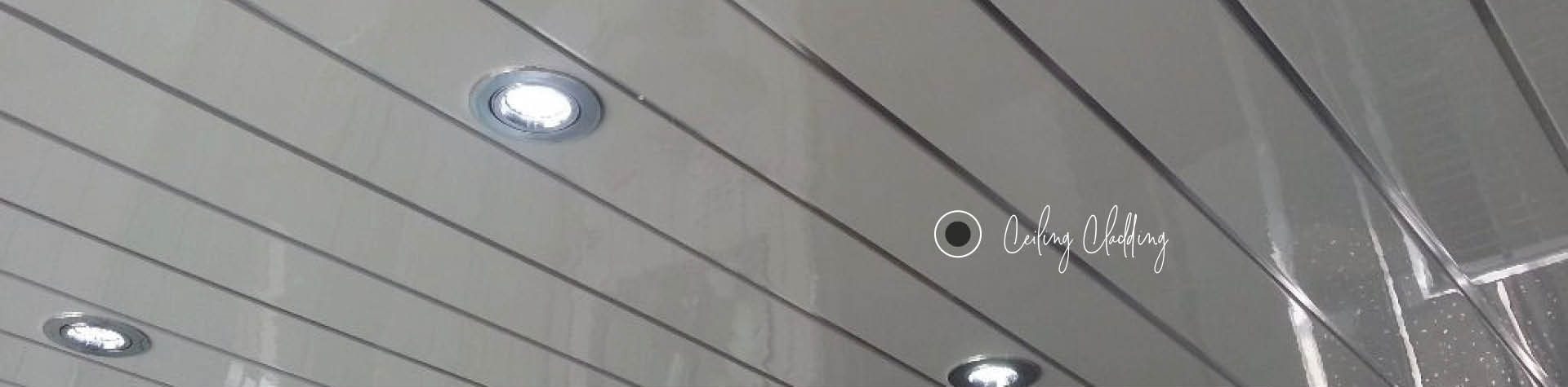 Ceiling Cladding