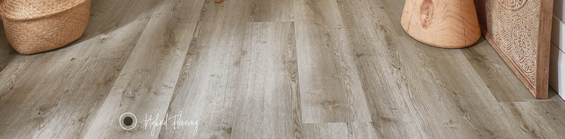 Hybrid Flooring
