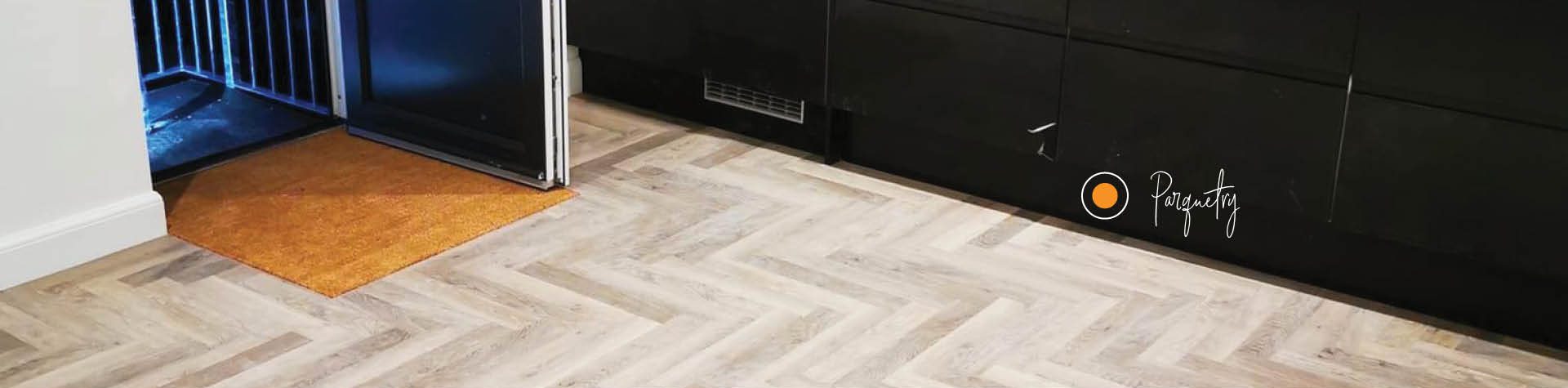 Parquetry