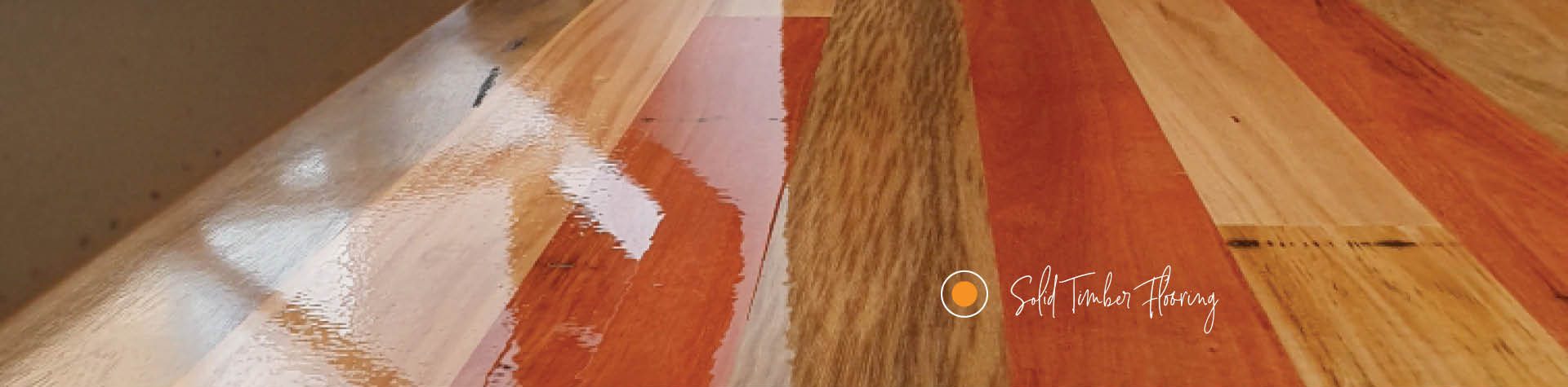 Solid Timber Flooring
