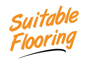 Suitable Flooring Logo